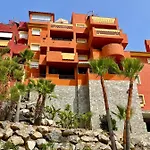 Apartamento La Vida - Marbella - Seaview