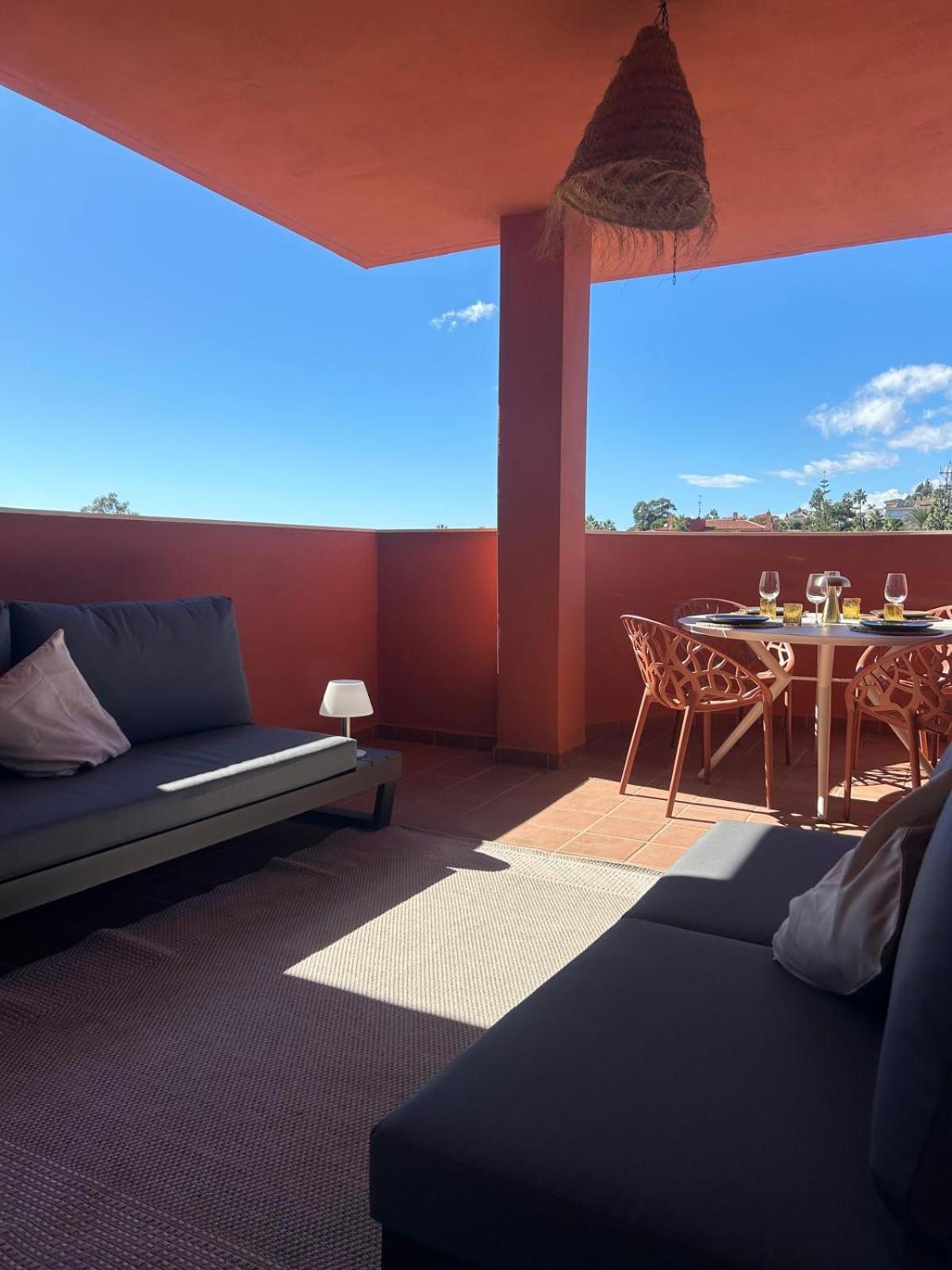 La Vida - - Seaview Apartamento Marbella